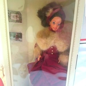Victorian Elegance 1994 Barbie Doll